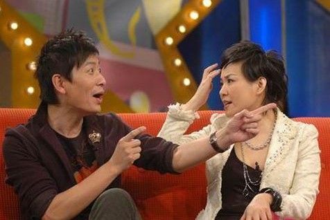 戴军和李静 戴军和李静