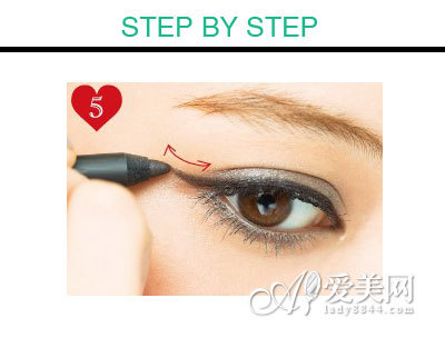 STEP 5