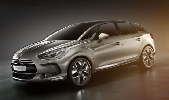 DS5 DS5