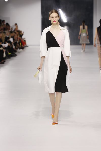 Dior 2014 Cruise RTW 秀场图