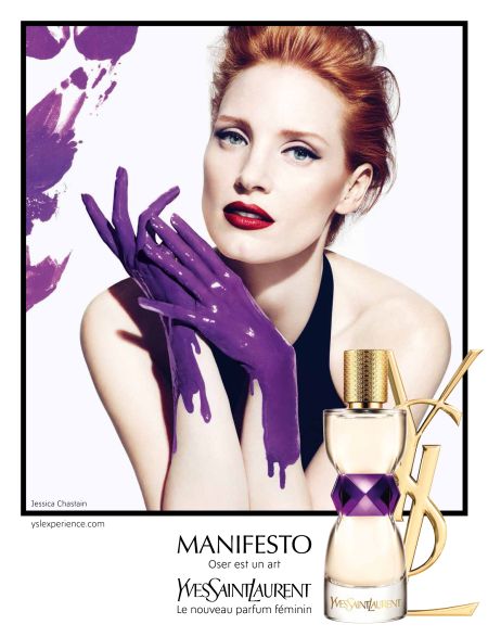 Jessica Chastain Jessica Chastain