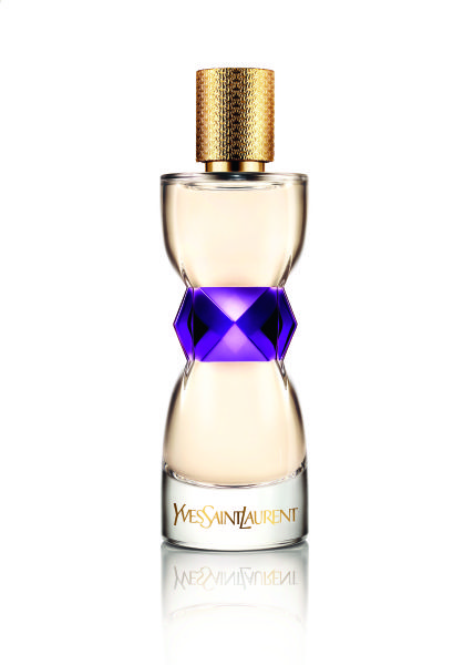 YSL圣罗兰MANIFESTO宣言女士香水50ml 950RMB YSL圣罗兰MANIFESTO宣言女士香水50ml 950RMB