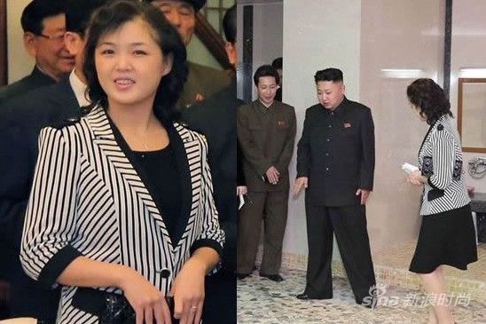 李雪主