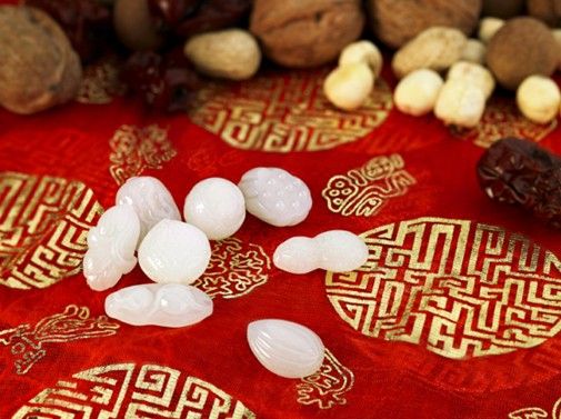 《八宝连囍》系列 《八宝连囍》系列
