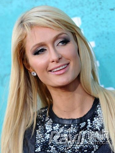 Paris Hilton