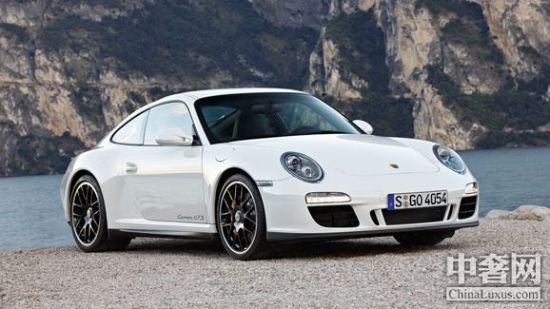 保时捷911