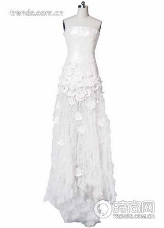 婚纱价格:RMB59,800