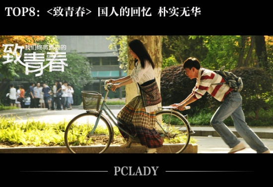 《致我们终将逝去的青春》剧照 《致我们终将逝去的青春》剧照