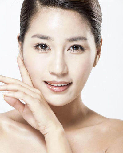 美容按摩促进护肤吸收 美容按摩促进护肤吸收