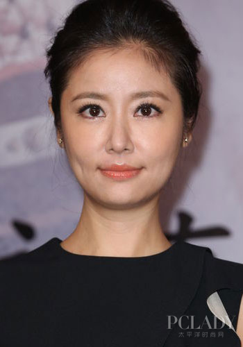 林心如