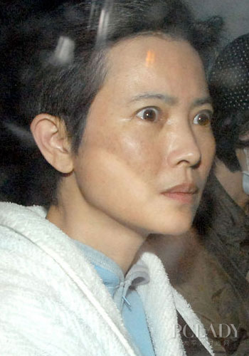 蓝洁瑛