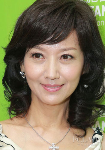 赵雅芝