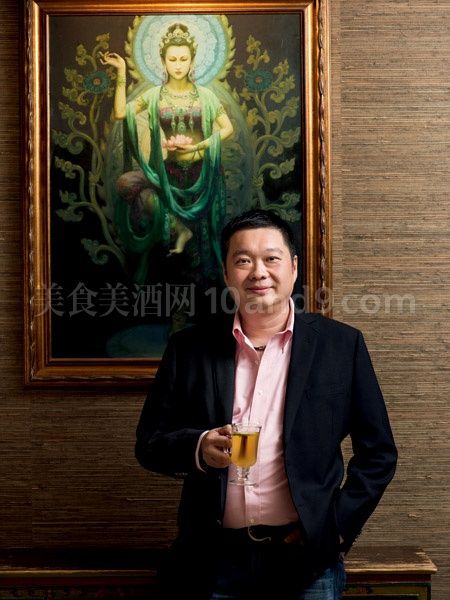 徐振辉 徐振辉