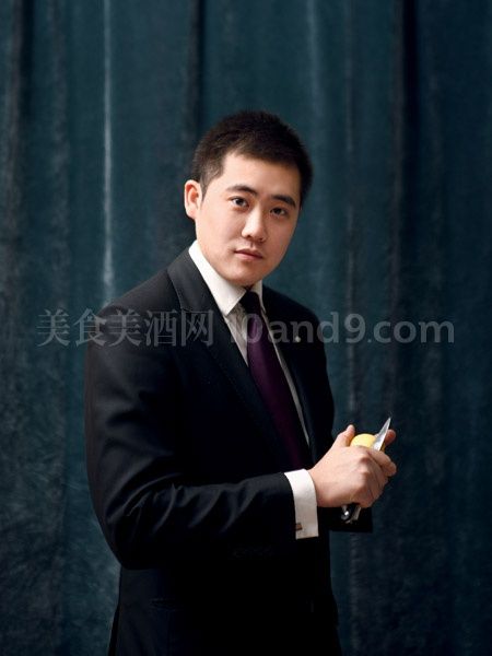 李超 李超