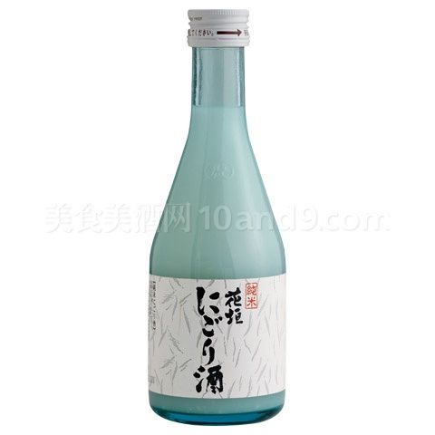 花垣纯米浊酒 花垣纯米浊酒
