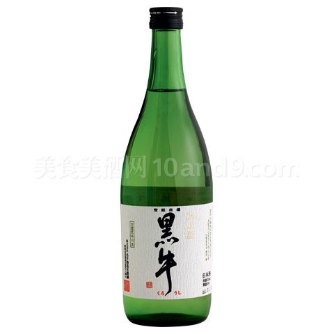 黑牛纯米 黑牛纯米