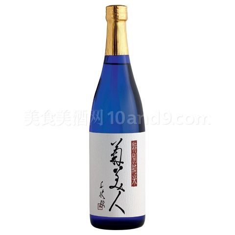菊美人 菊美人