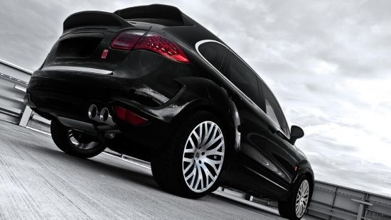 搭载原厂3.0升V6柴油引擎