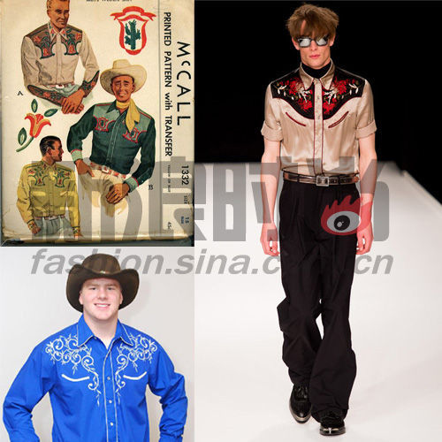 Topman 2014春夏系列 Topman 2014春夏系列