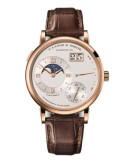 2014SIHHʸGRAND LANGE 1 MOON PHASE