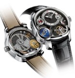 2014SIHHGreubel Forsey긻˹ GMT