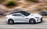 ǿӲݱF-TYPE R Coupe