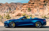 񣺰˹Vanquish Volante