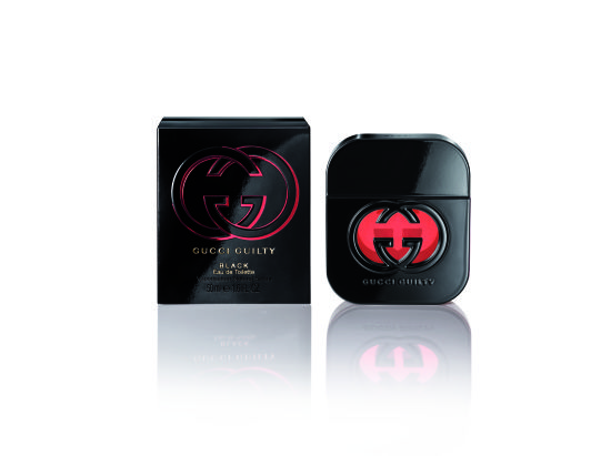Gucci Guilty Black 罪爱惹火女士淡香水