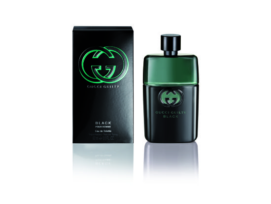 Gucci Guilty Black Pour Homme 罪爱惹火男士淡香水