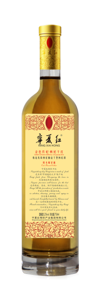 宁夏红集团大打健康时尚牌 宁夏红集团大打健康时尚牌