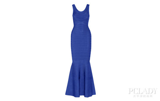 Herve Leger 绷带礼服 $2,080