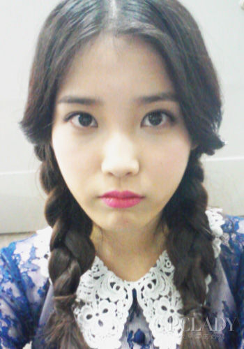 IU