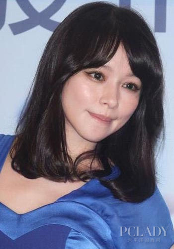 徐若瑄——减龄10岁