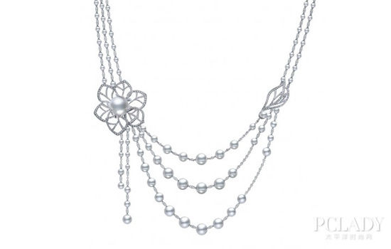 御木本Mikimoto Regalia高级定制系列