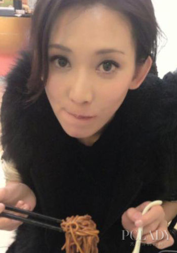林志玲