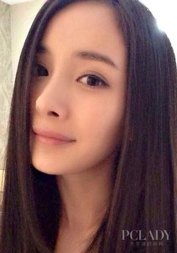 杨幂