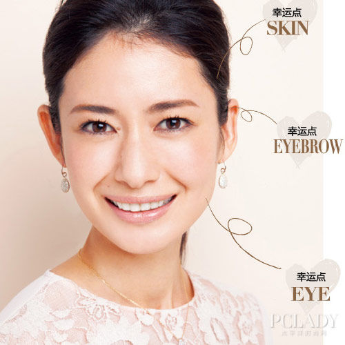做了母亲依然可以很美