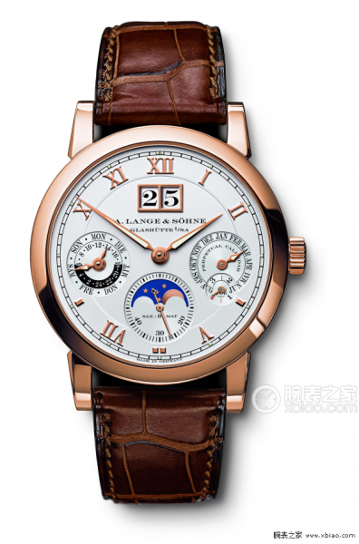 A.Lange&Söhne(朗格)Langematik Perpetual