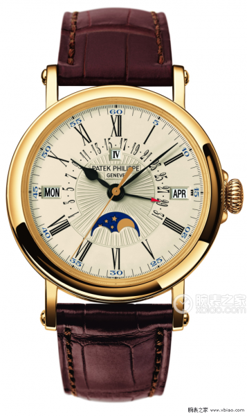 Patek Philippe(百达翡丽)Ref. 5159