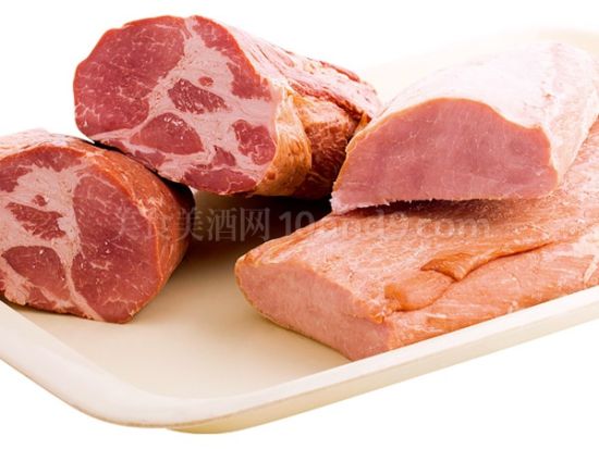 熏肉 熏肉