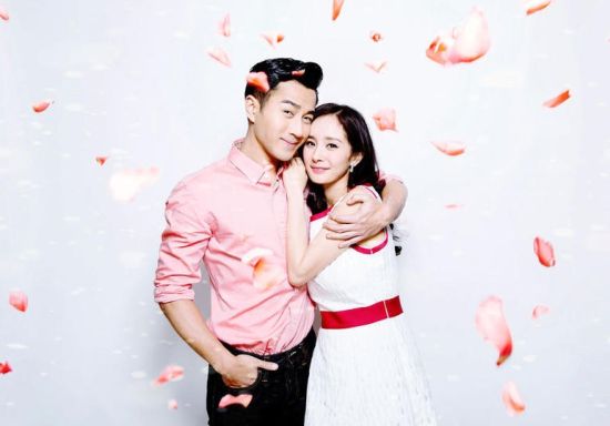 杨幂 杨幂