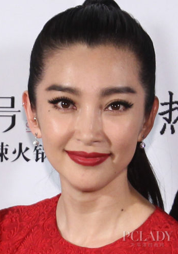 李冰冰