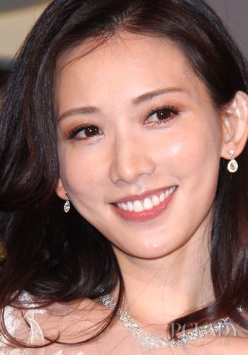 林志玲