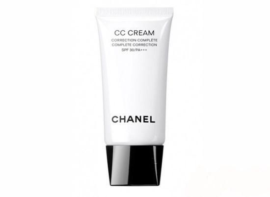 Chanel全效完美修饰CC霜SPF30.PA+++