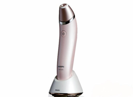 Philips微晶紧致嫩肤仪