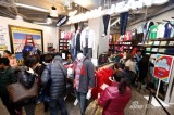 Old Navy Pop-Up Store Ʒ