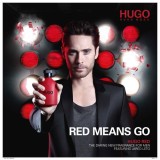 ͻƽޡ˵η֮ѡHUGO REDȵˮ