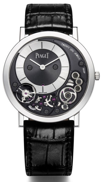 Piaget Altiplano 38mm 900P