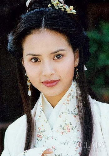 李若彤