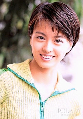 梁咏琪